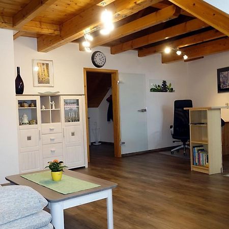 Ferienwohnung Fliegerhorst Endingen am Kaiserstuhl Exterior photo