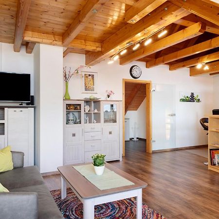 Ferienwohnung Fliegerhorst Endingen am Kaiserstuhl Exterior photo