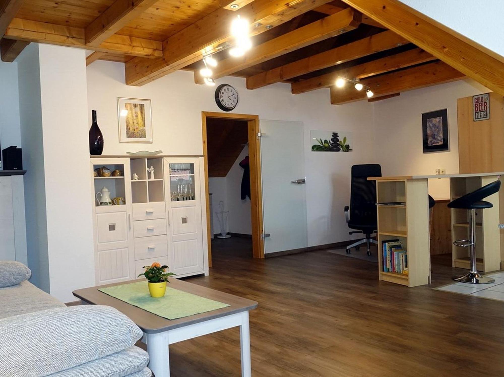 Ferienwohnung Fliegerhorst Endingen am Kaiserstuhl Exterior photo