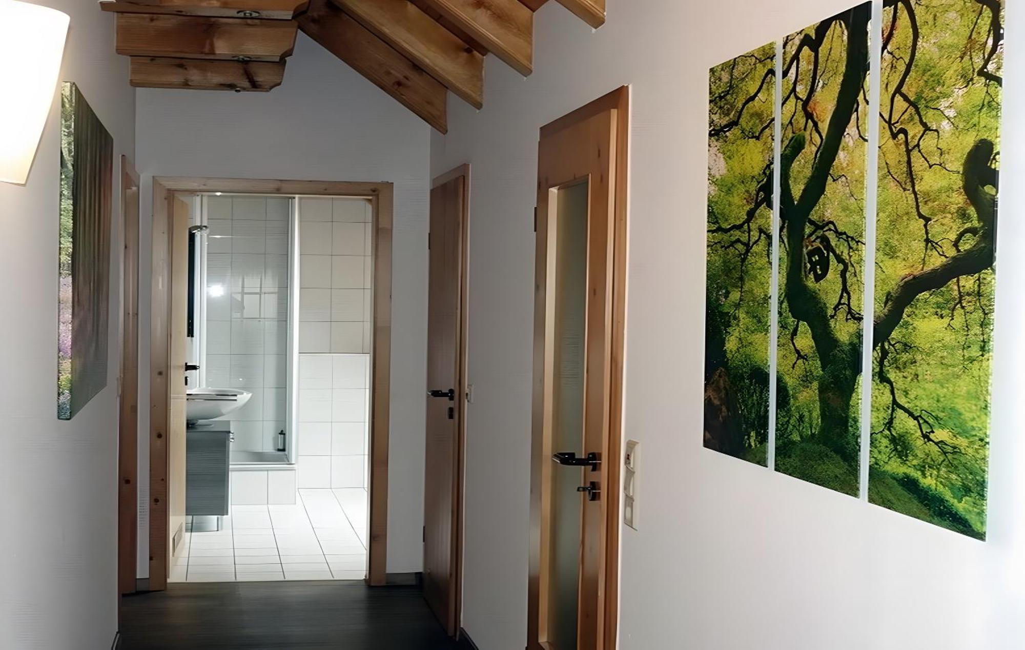 Ferienwohnung Fliegerhorst Endingen am Kaiserstuhl Exterior photo