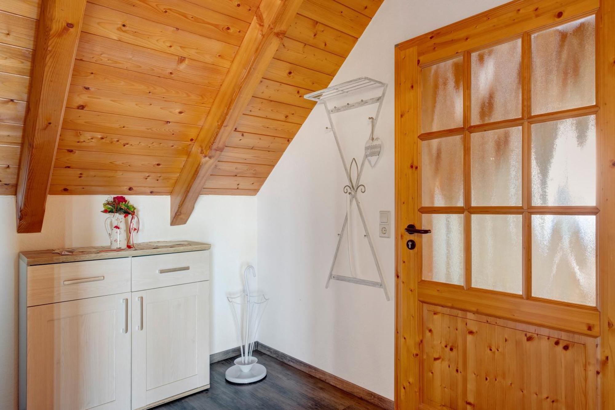 Ferienwohnung Fliegerhorst Endingen am Kaiserstuhl Exterior photo