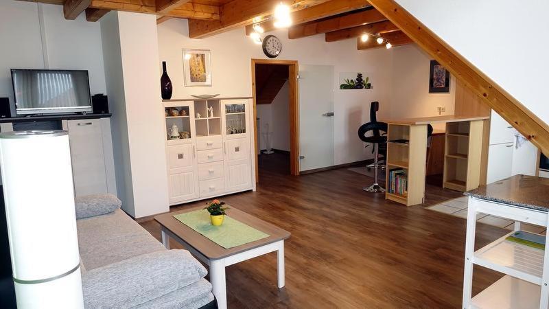 Ferienwohnung Fliegerhorst Endingen am Kaiserstuhl Exterior photo